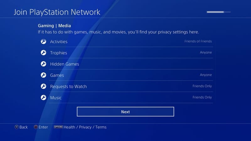 Ps4 海外 北米 のpsnアカウントの作り方と違法かどうかについて解説 Moooh