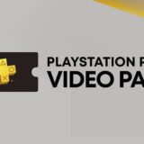 SONYが新サービス『PlayStation Plus Video Pass』を正式に発表！