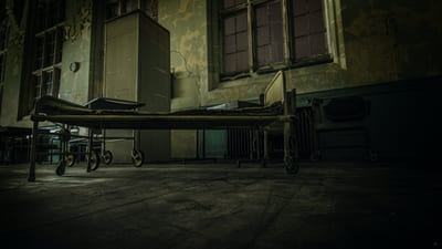 大司令症候群って