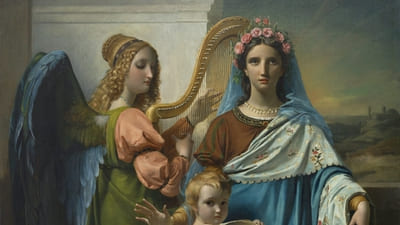 神に愛されるということ