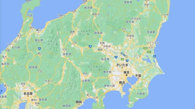 北関東最強の心霊スポット