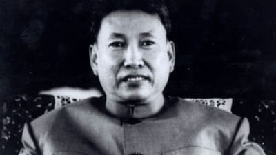 ポルポト派の狂気