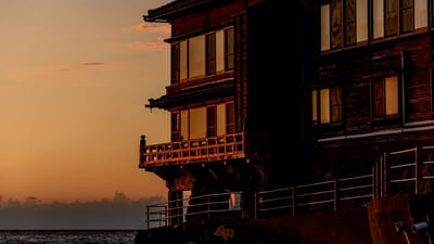 リゾートバイト