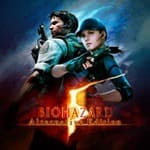 BIOHAZARD 5