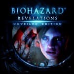 BIOHAZARD REVELATIONS