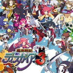 魔界戦記ディスガイア3