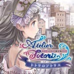 トトリのアトリエ 〜アーランドの錬金術士2〜