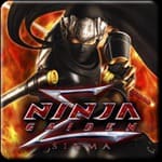NINJA GAIDEN Σ