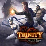 TRINITY Zill O’ll Zero