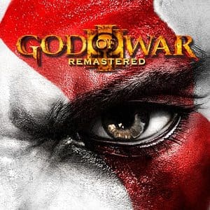 GOD OF WAR III REMASTERED