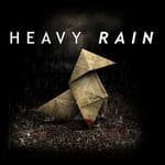 HEAVY RAIN -心の軋むとき-