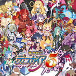 魔界戦記ディスガイア5