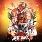 GUILTY GEAR Xrd -SIGN-