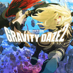 GRAVITY DAZE 2